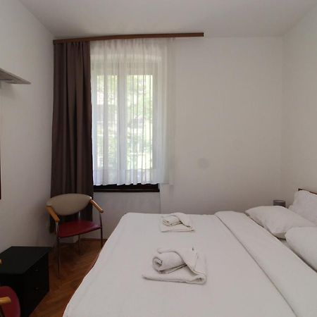 Se-Na Daire Pula Dış mekan fotoğraf