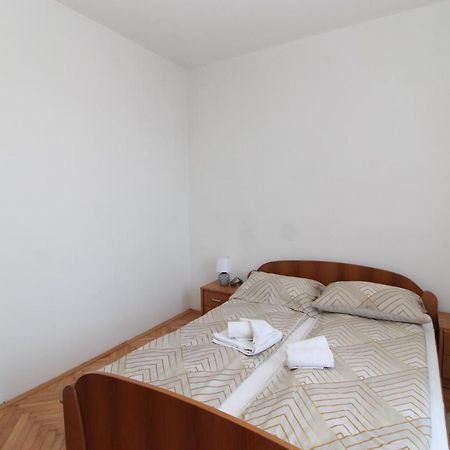 Se-Na Daire Pula Dış mekan fotoğraf