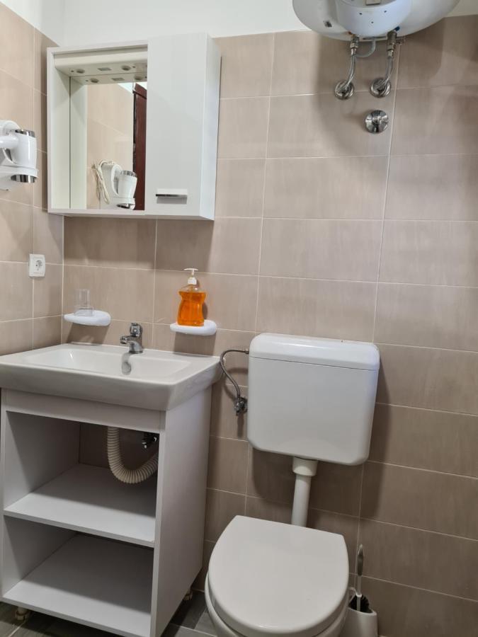 Se-Na Daire Pula Dış mekan fotoğraf