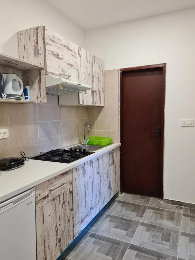Se-Na Daire Pula Dış mekan fotoğraf