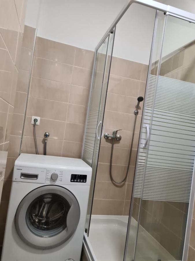Se-Na Daire Pula Dış mekan fotoğraf