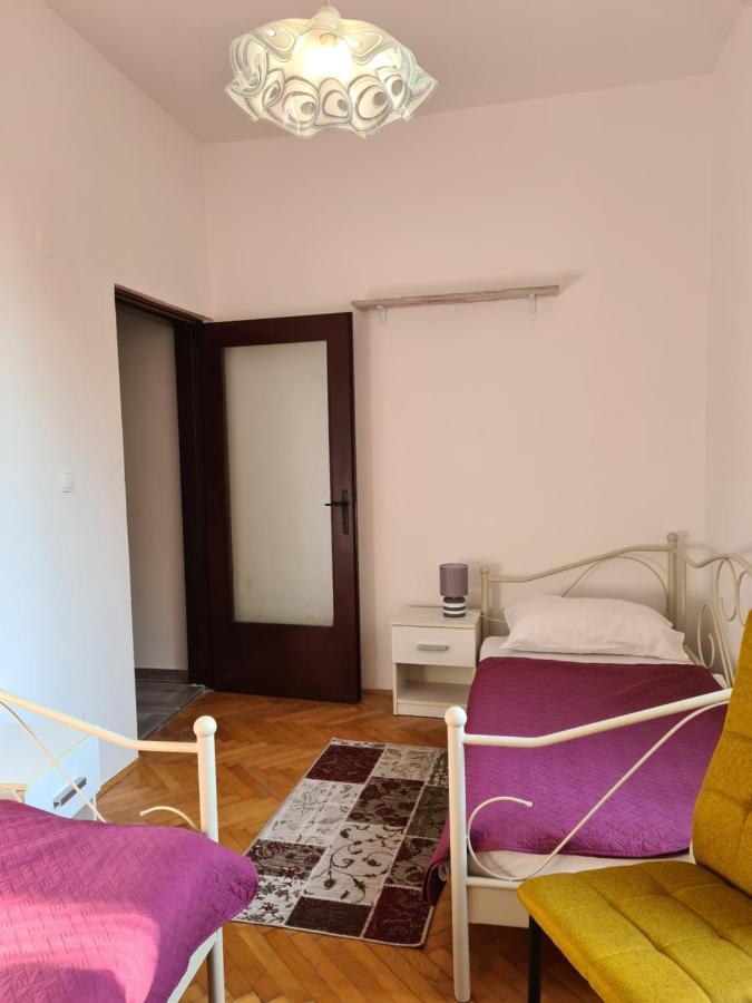 Se-Na Daire Pula Dış mekan fotoğraf