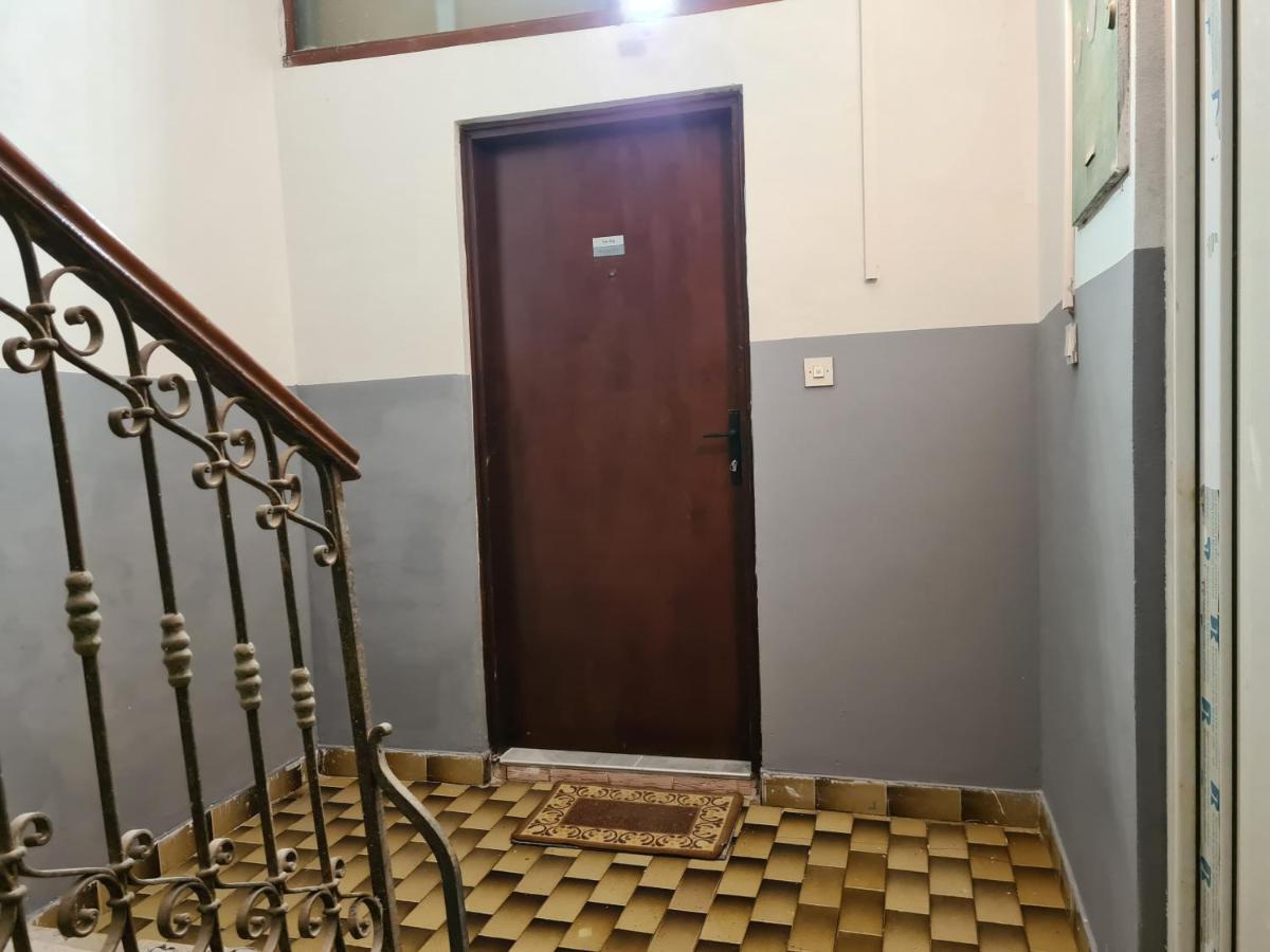 Se-Na Daire Pula Dış mekan fotoğraf