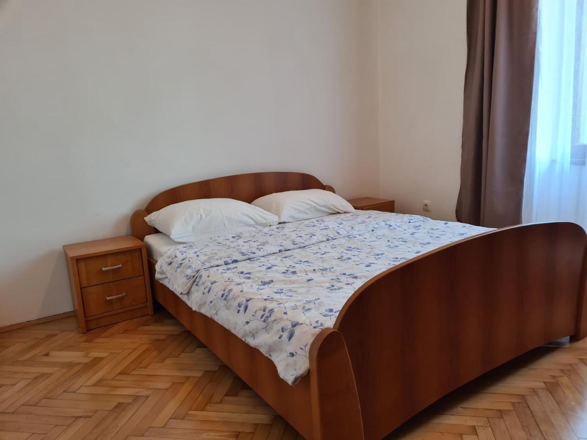 Se-Na Daire Pula Dış mekan fotoğraf