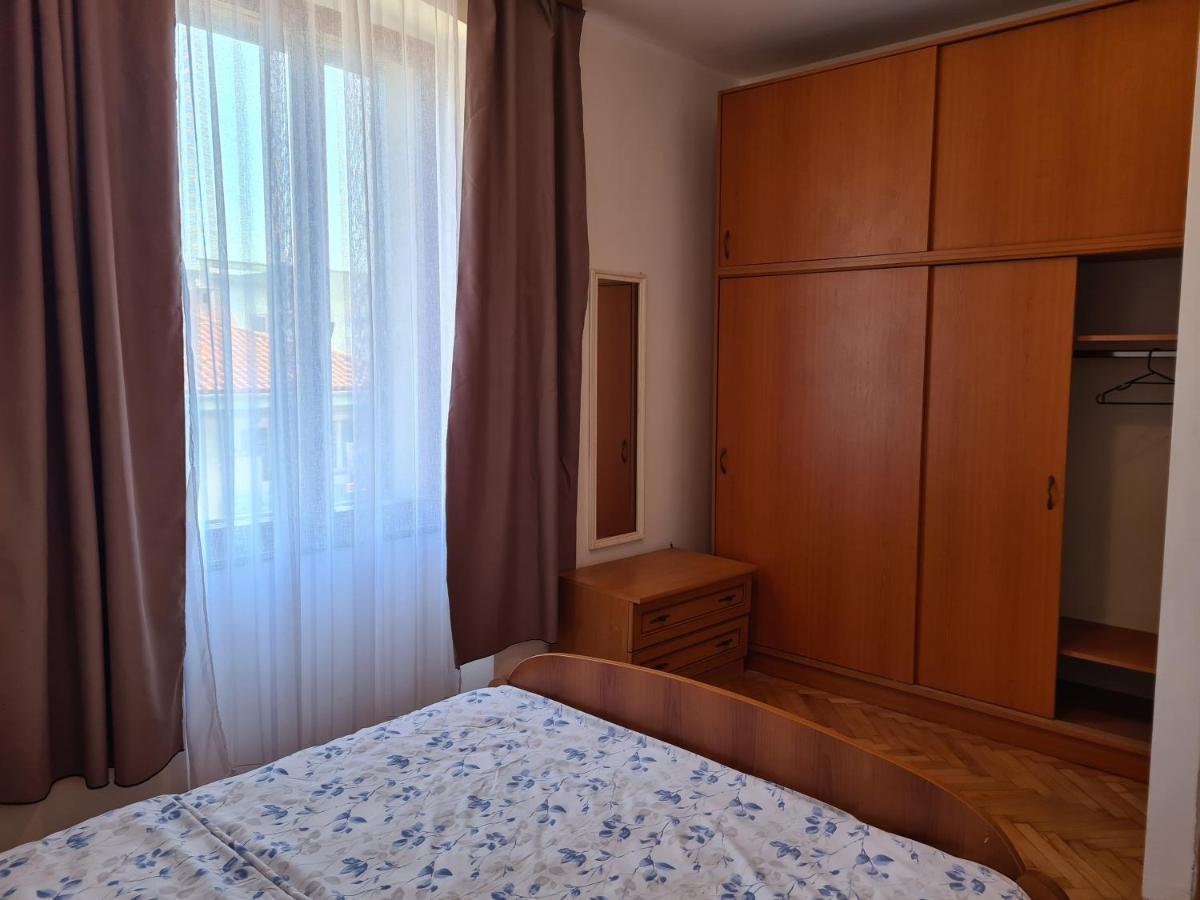 Se-Na Daire Pula Dış mekan fotoğraf