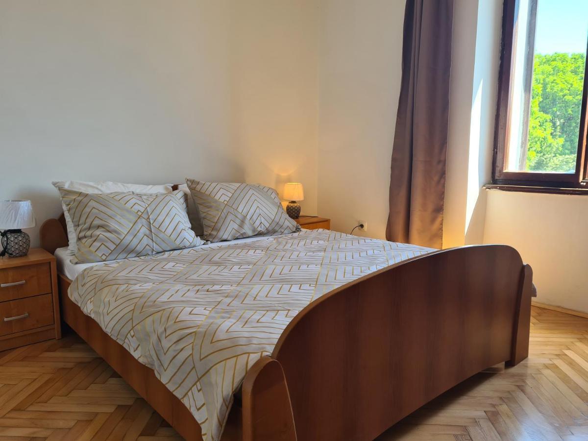 Se-Na Daire Pula Dış mekan fotoğraf