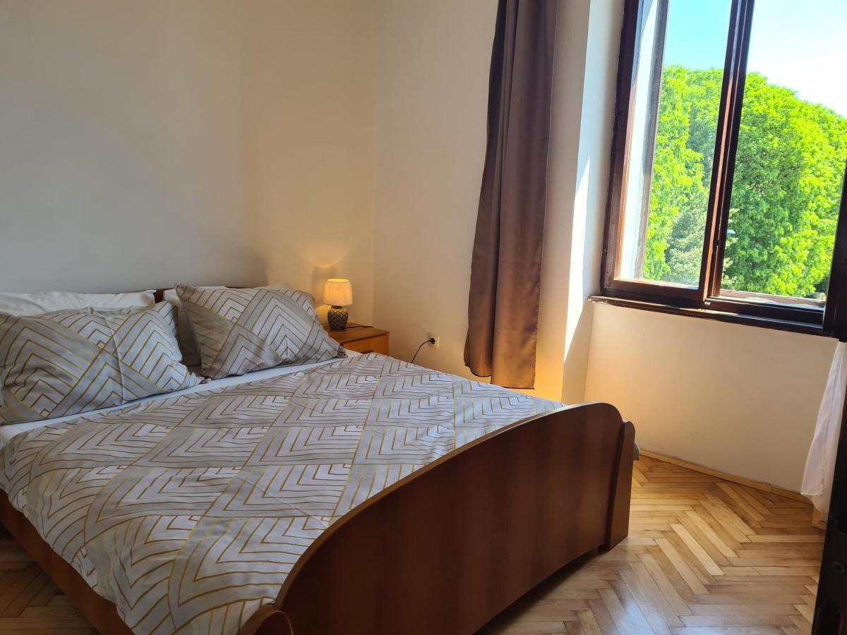 Se-Na Daire Pula Dış mekan fotoğraf