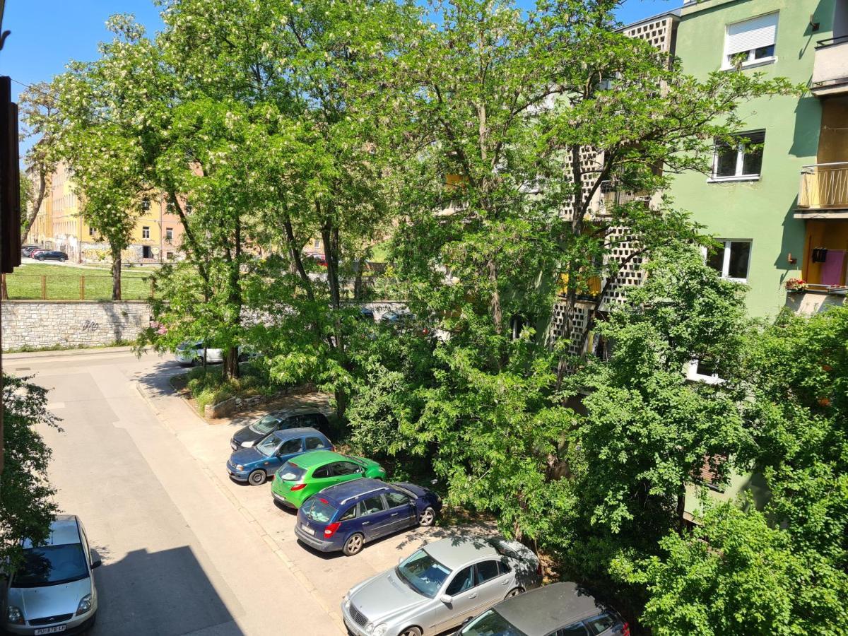 Se-Na Daire Pula Dış mekan fotoğraf