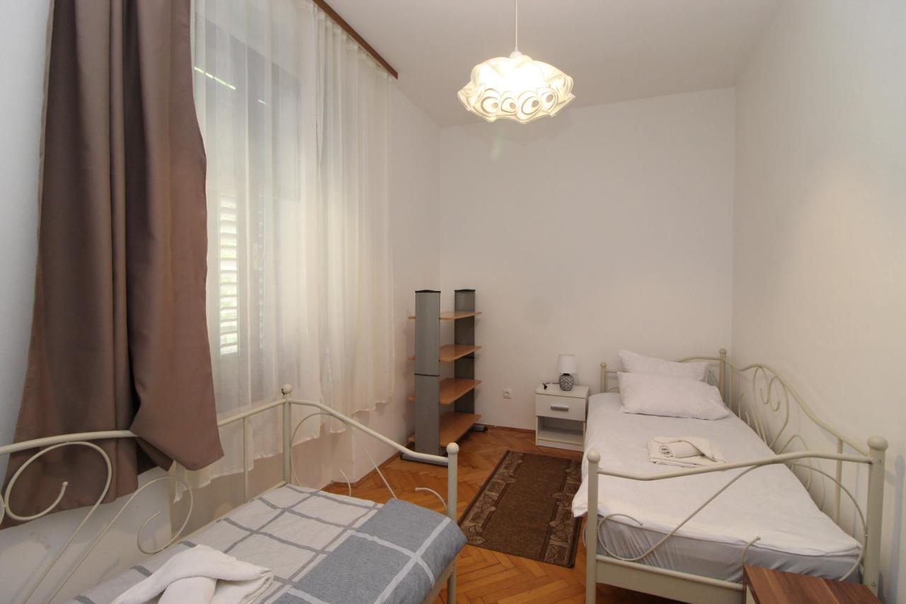 Se-Na Daire Pula Dış mekan fotoğraf