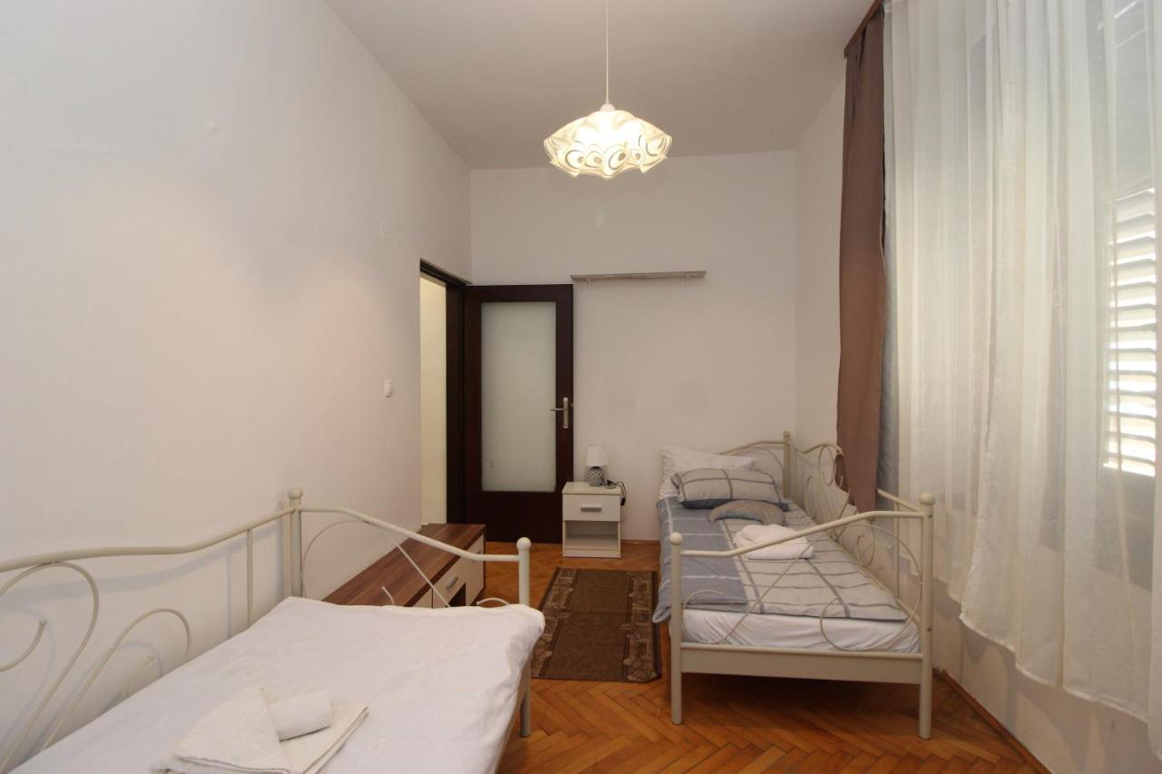 Se-Na Daire Pula Dış mekan fotoğraf