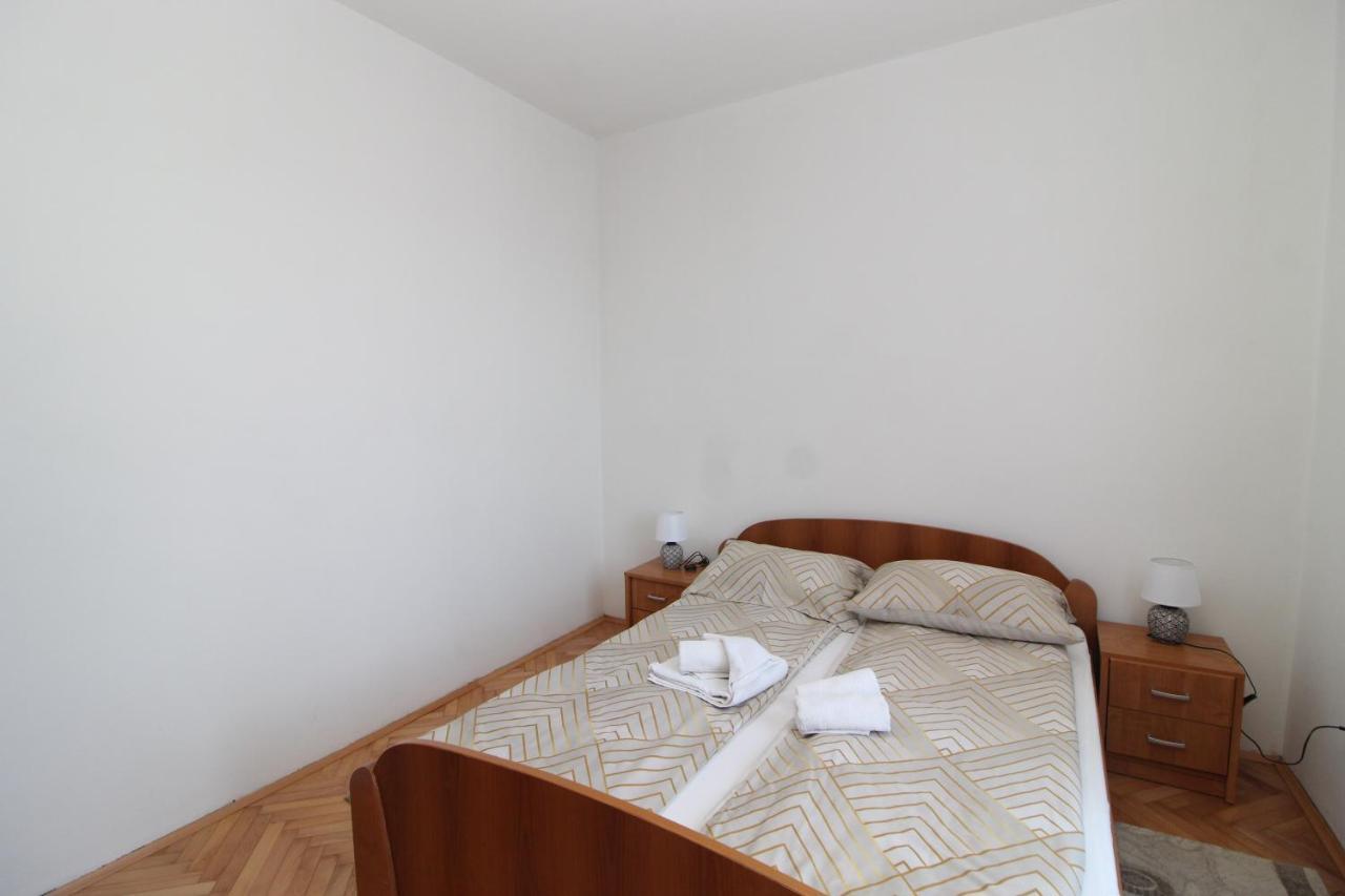 Se-Na Daire Pula Dış mekan fotoğraf
