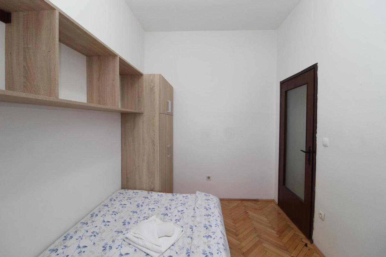 Se-Na Daire Pula Dış mekan fotoğraf