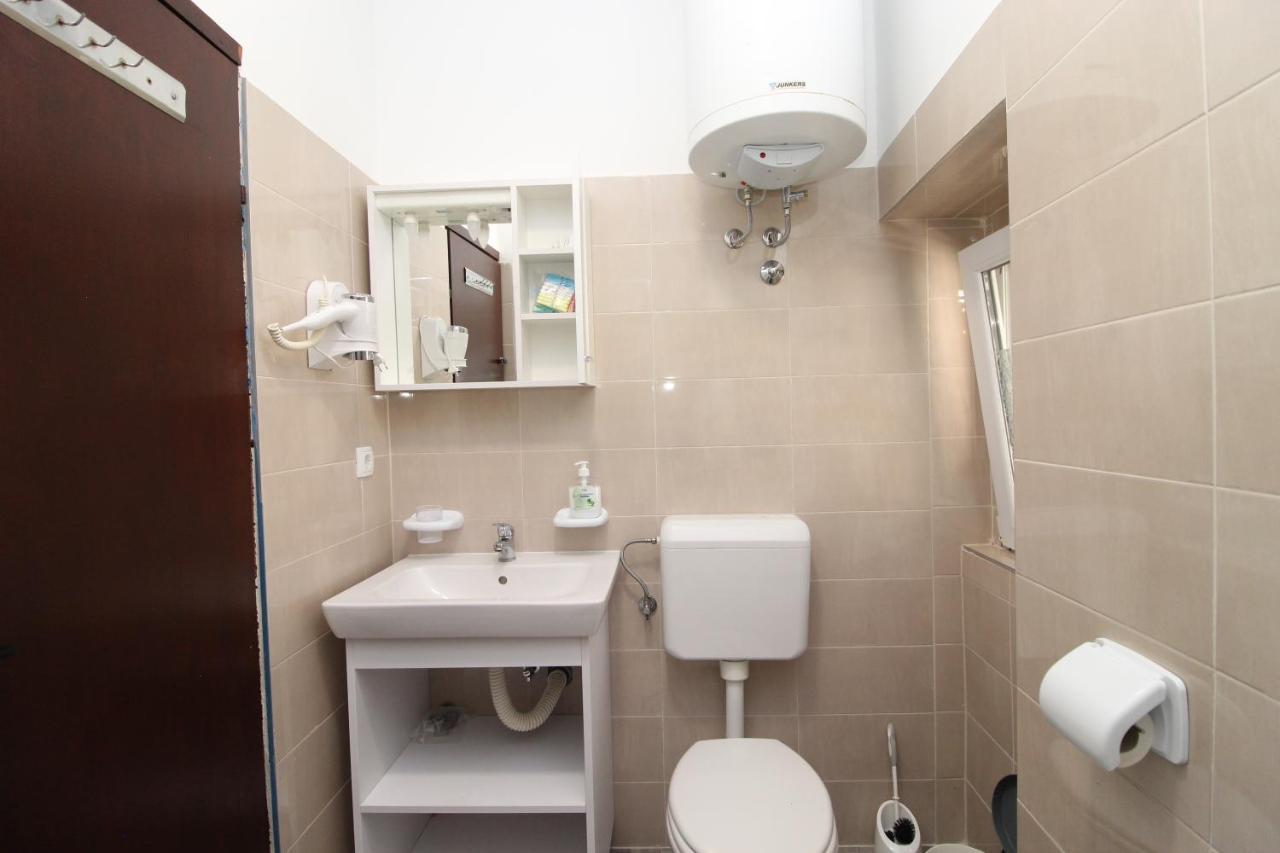 Se-Na Daire Pula Dış mekan fotoğraf